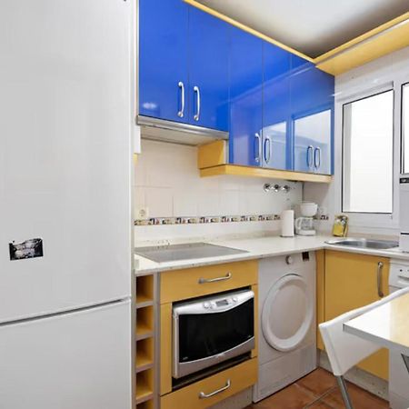 Apartamento Castillo De Luna Рота Экстерьер фото