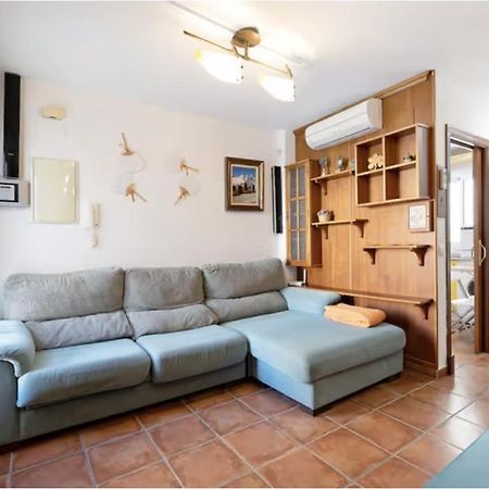 Apartamento Castillo De Luna Рота Экстерьер фото